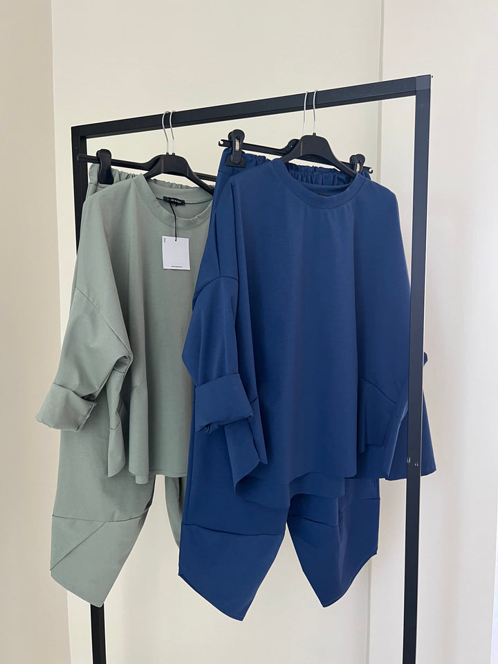 New Tuta Japan - Tuta Donna