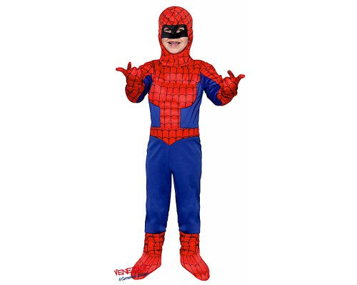 costume carnevale Bambino  28010