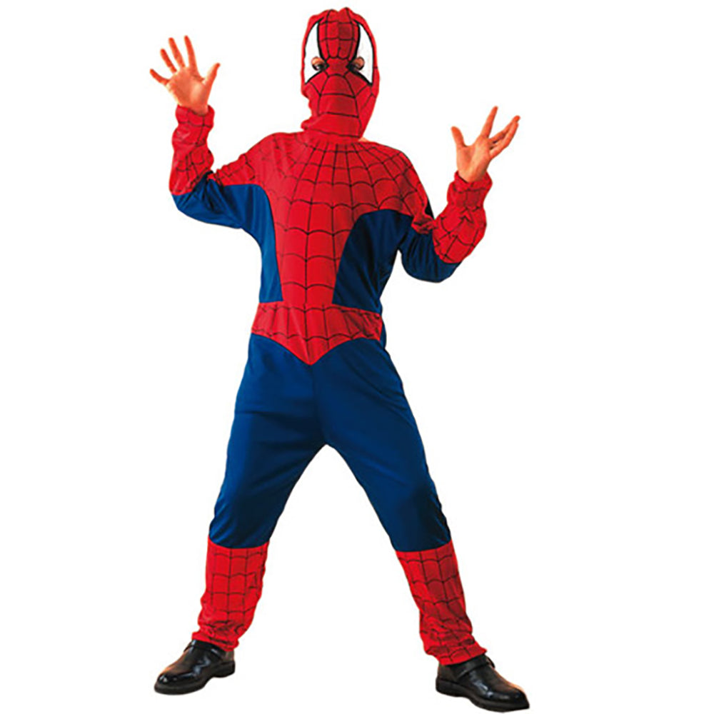 Costume Carnevale SPIDER MAN