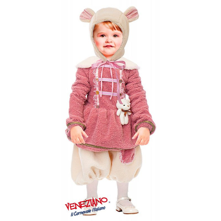 PICCOLA ORSETTA