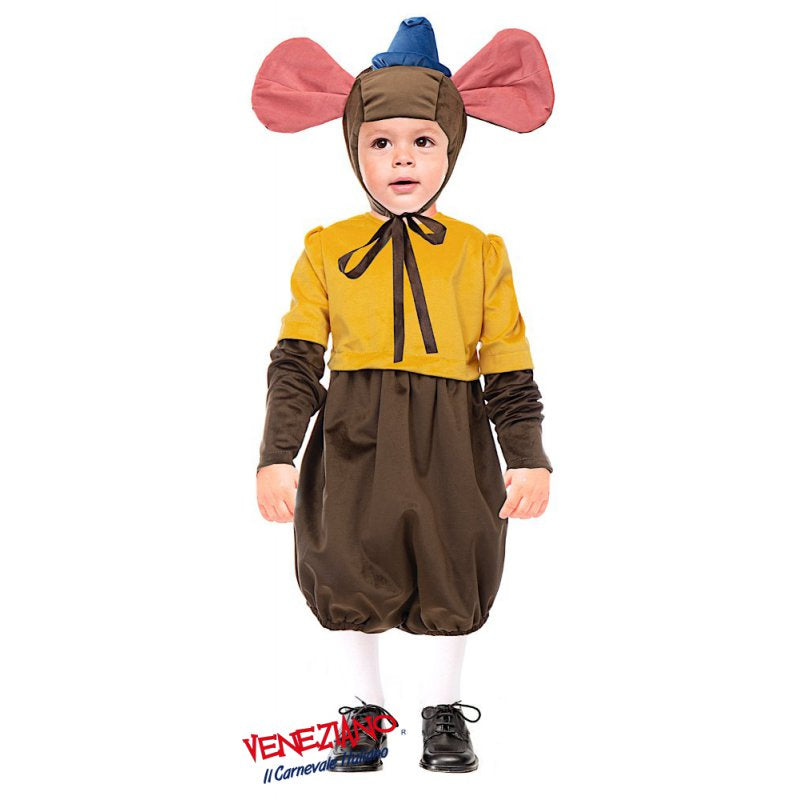 GASSINO TOPOLINO
