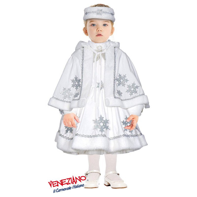 PRINCIPESSA FIOCCO DI NEVE