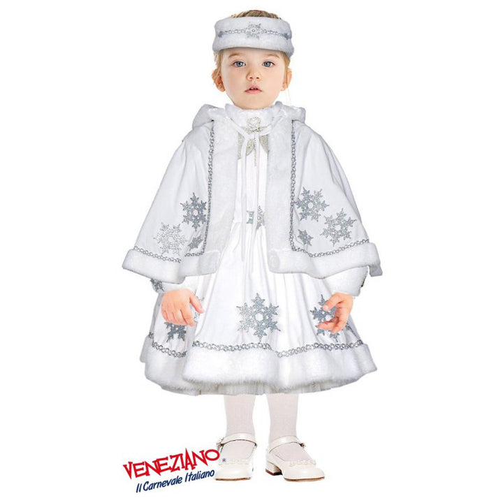 PRINCIPESSA FIOCCO DI NEVE