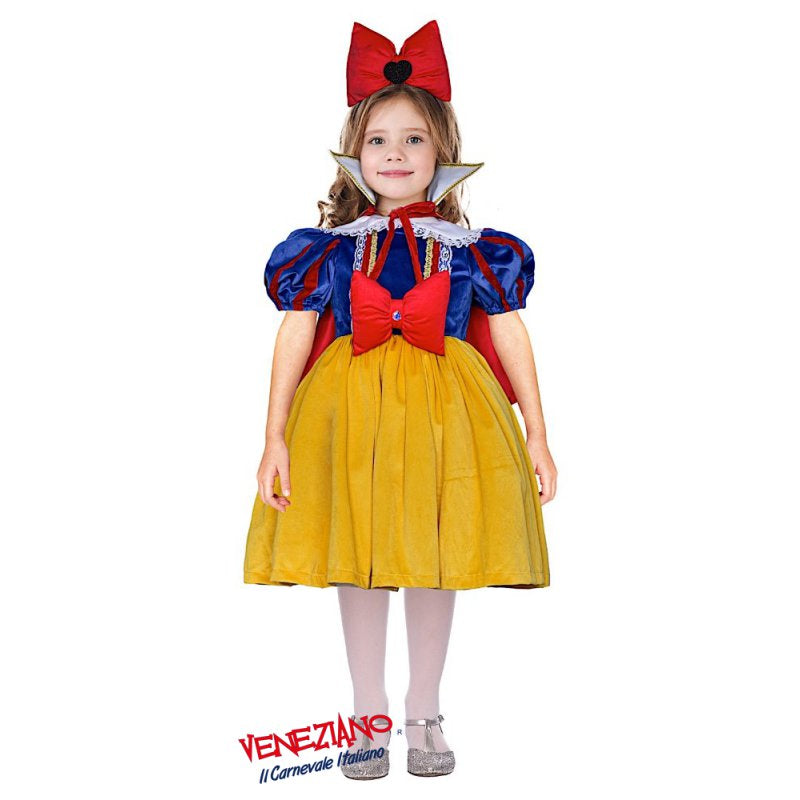 REGINETTA DEI BOSCHI IN VELLUTO