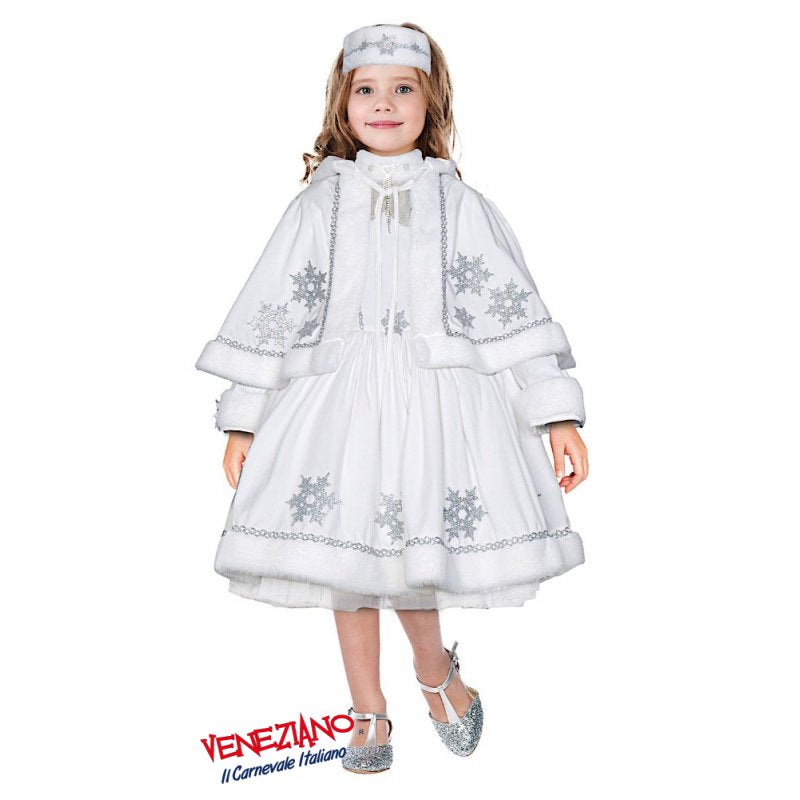 PRINCIPESSA FIOCCO DI NEVE