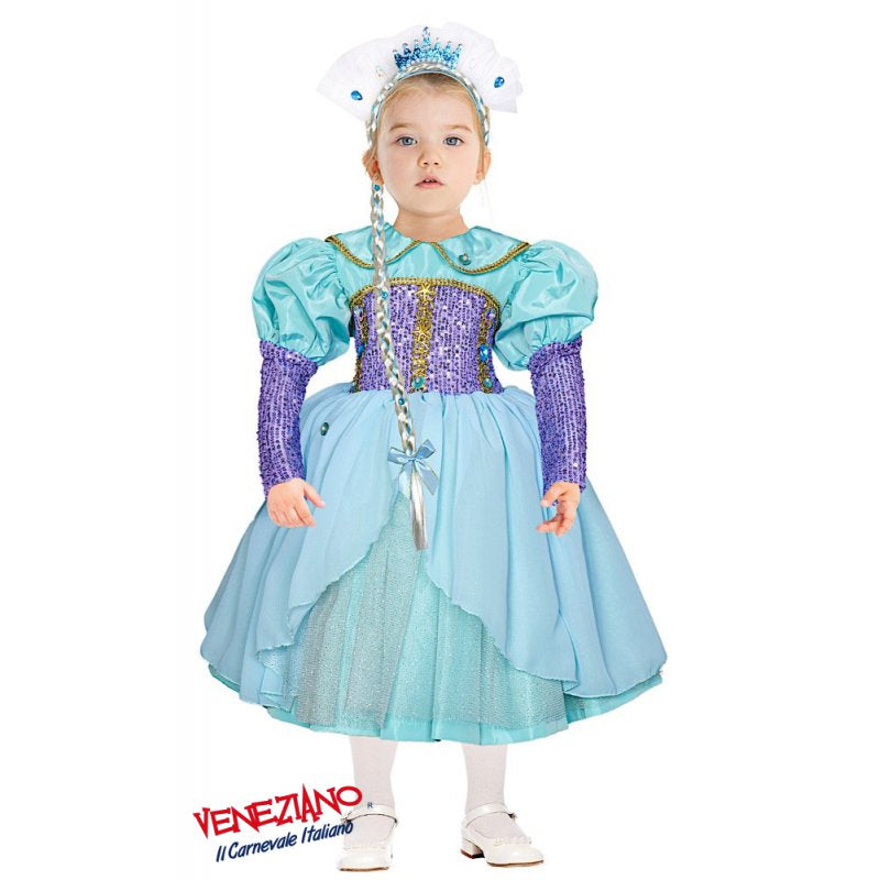 PRINCIPESSA DEI MARI