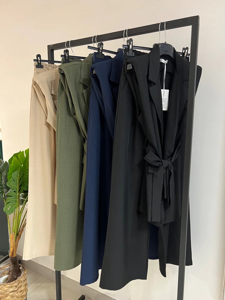 Coordinato Gossip - Coordinato Donna