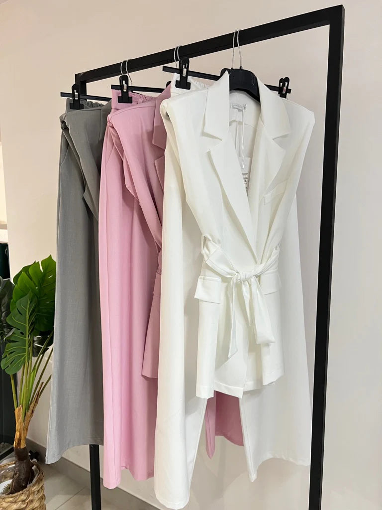 Coordinato Gossip - Coordinato Donna