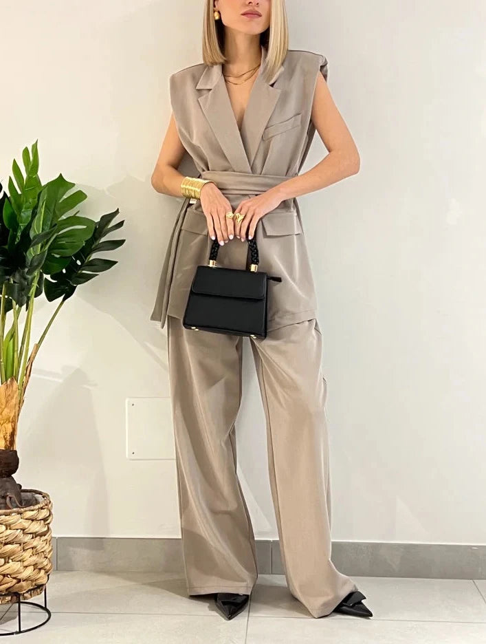 Coordinato Gossip - Coordinato Donna