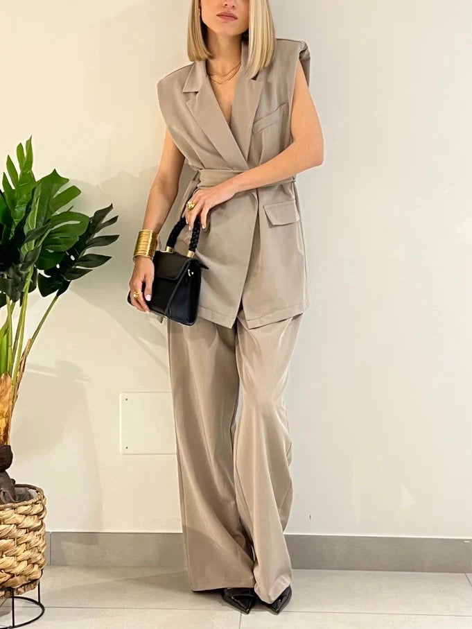 Coordinato Gossip - Coordinato Donna