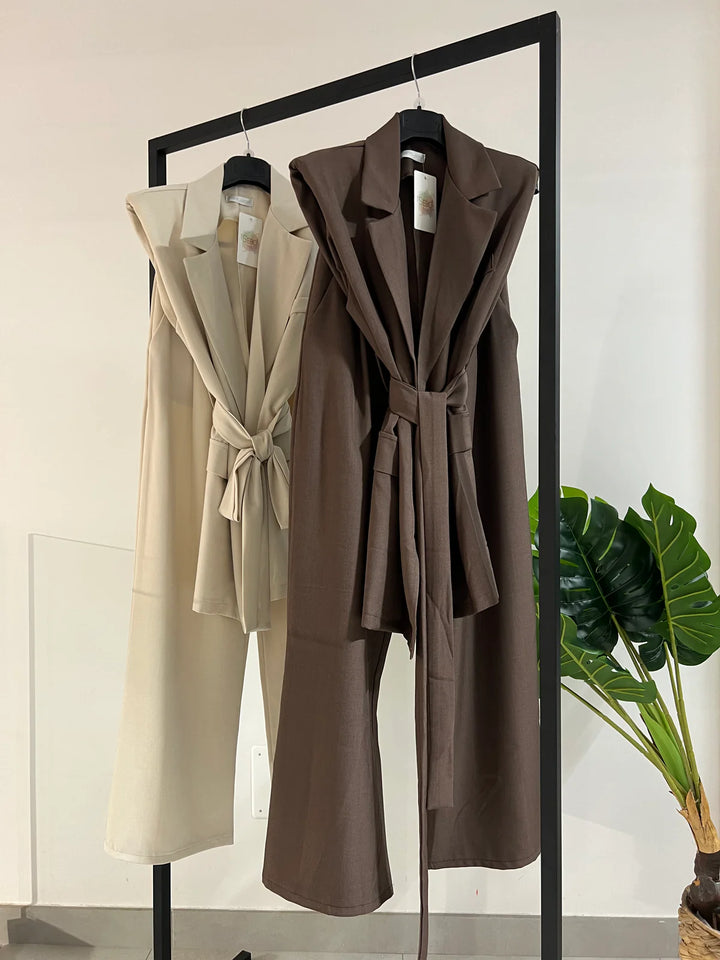 Coordinato Gossip - Coordinato Donna