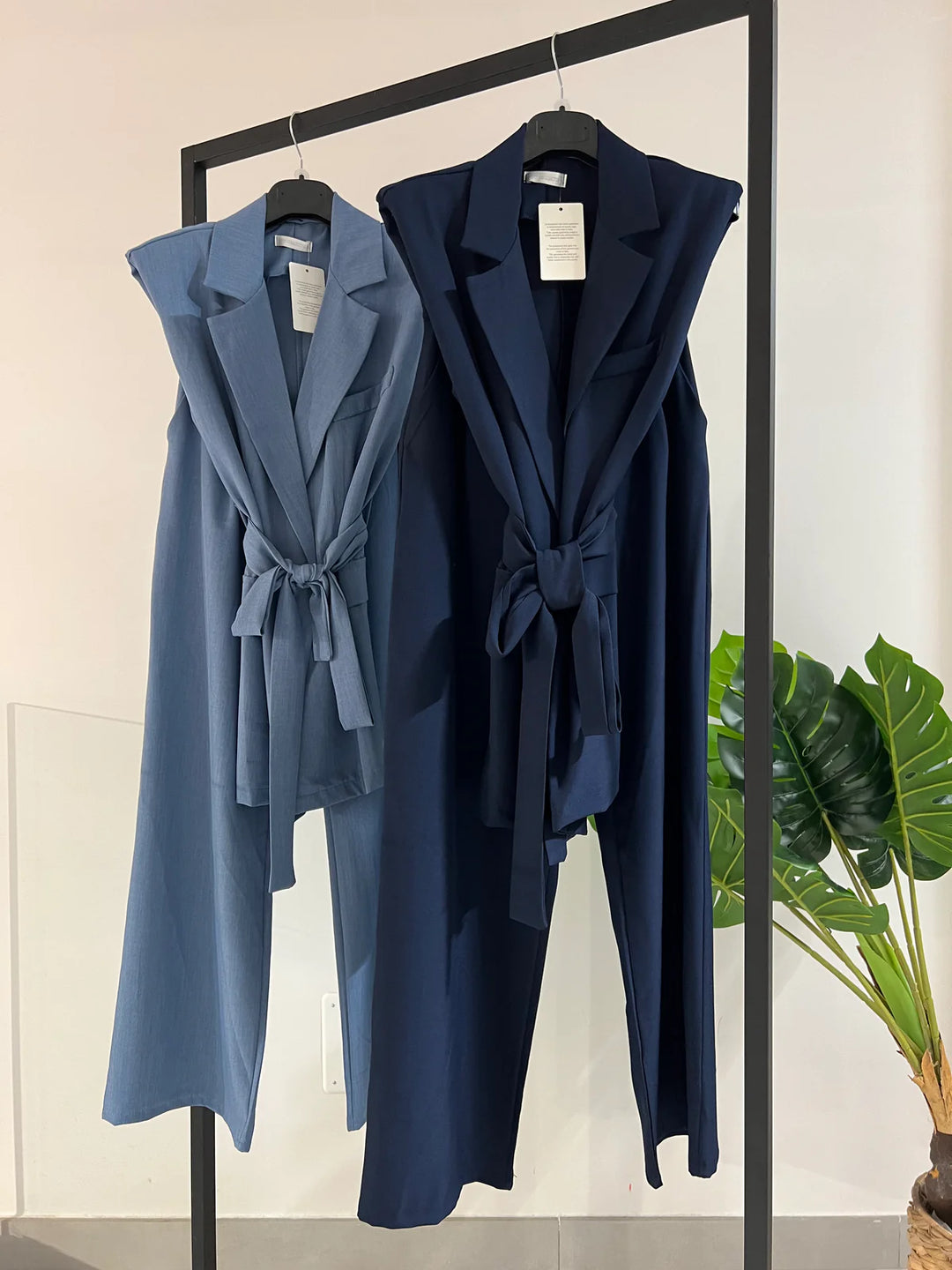 Coordinato Gossip - Coordinato Donna