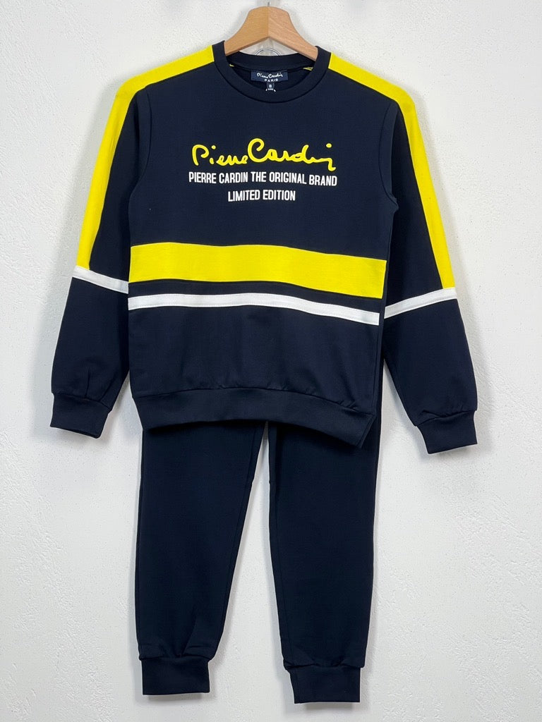 Tuta Bambini e ragazzi Pierre Cardin 7035t0345