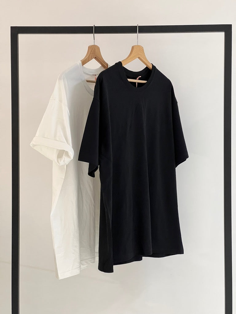 T-shirt donna  Basic Oversize