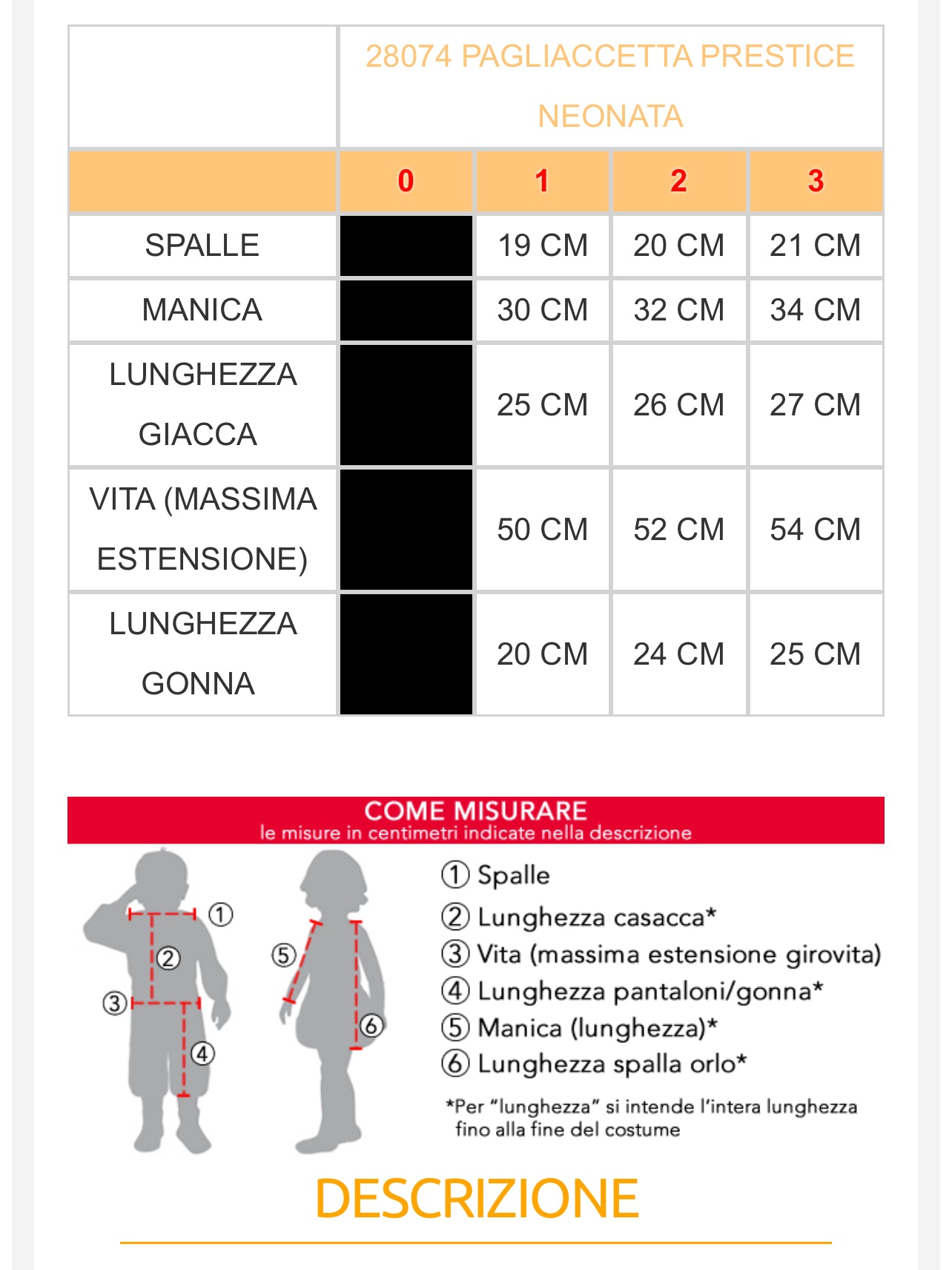 PAGLIACCETTA PRESTIGE