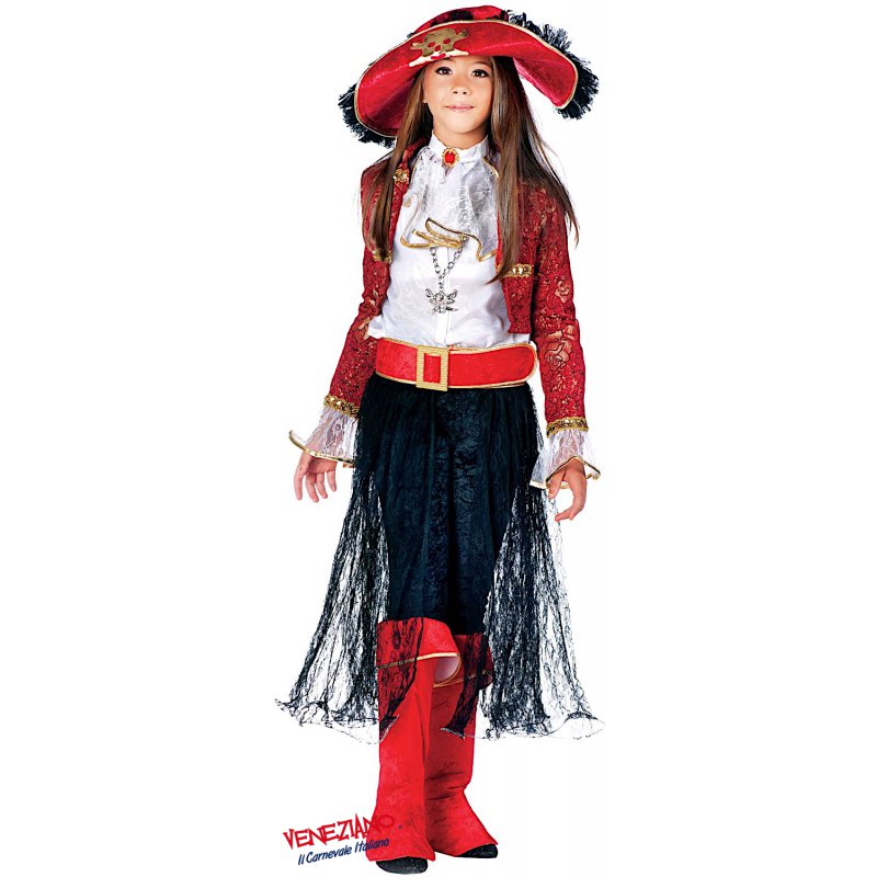 LADY CORSARA