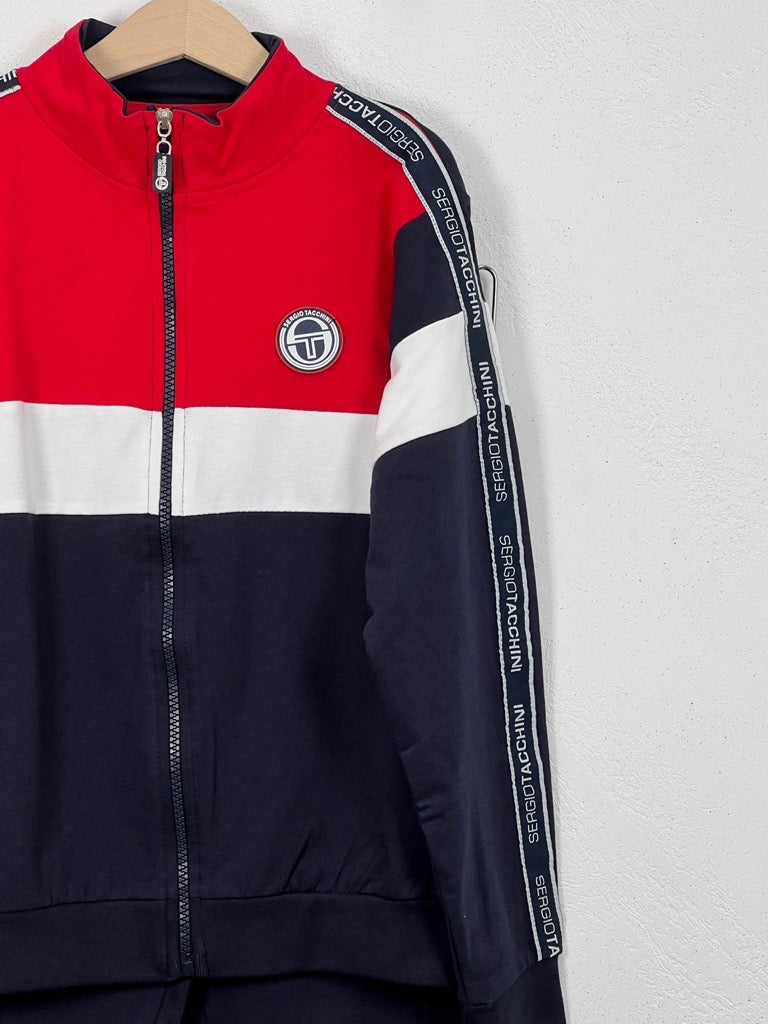 Tuta Bambini e ragazzi Sergio Tacchini 3035t0180