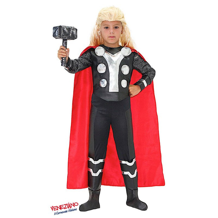 costume carnevale Bambino  51046