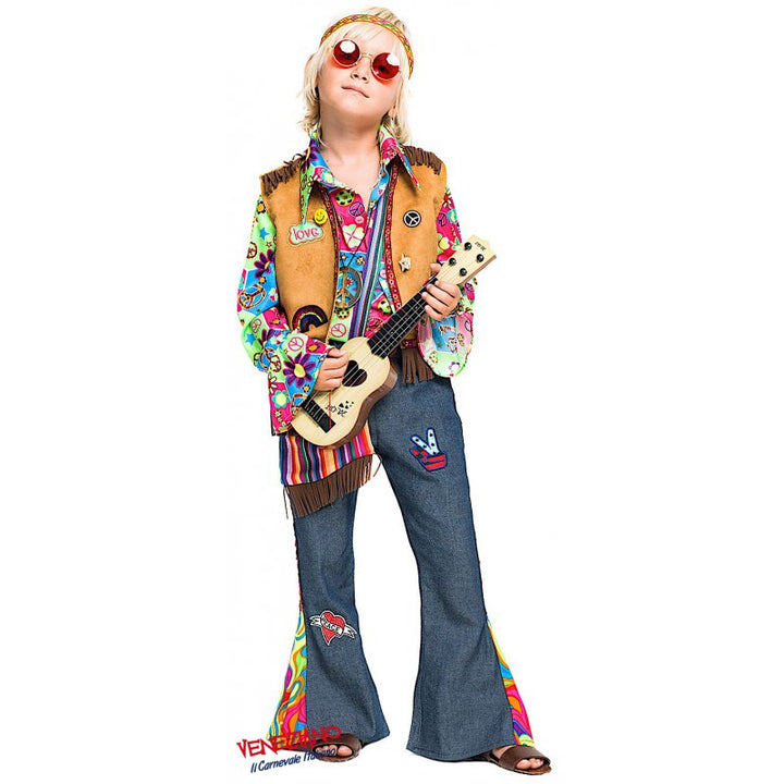 costume carnevale Bambino  52342