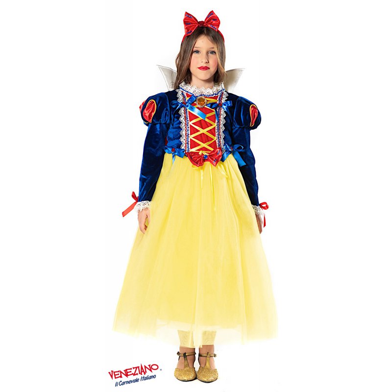 PRINCIPESSA DEIVBOSCHI