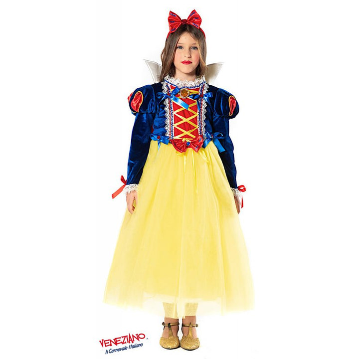 PRINCIPESSA DEIVBOSCHI