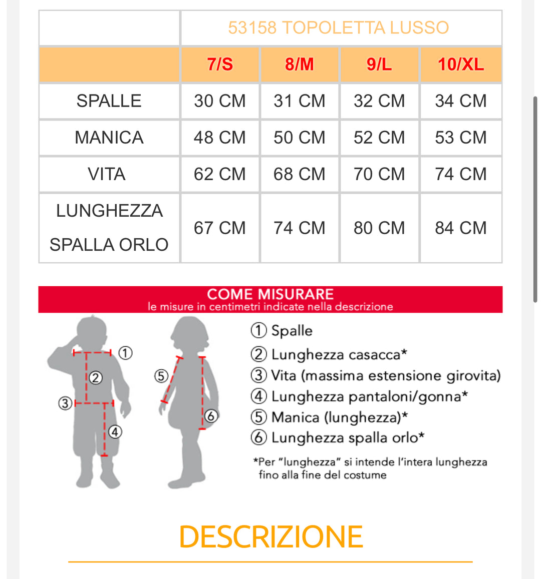 TOPOLETTA LUSSO