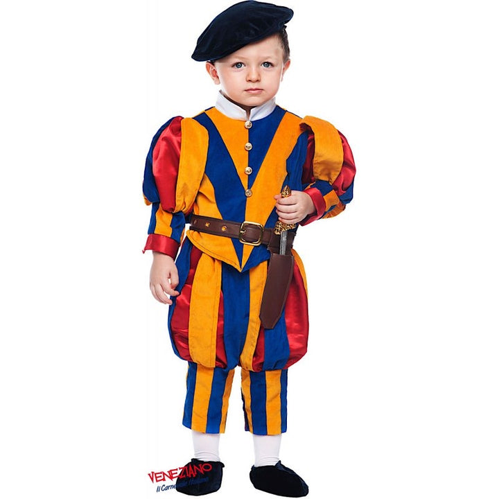 GUARDIA SVIZZERA