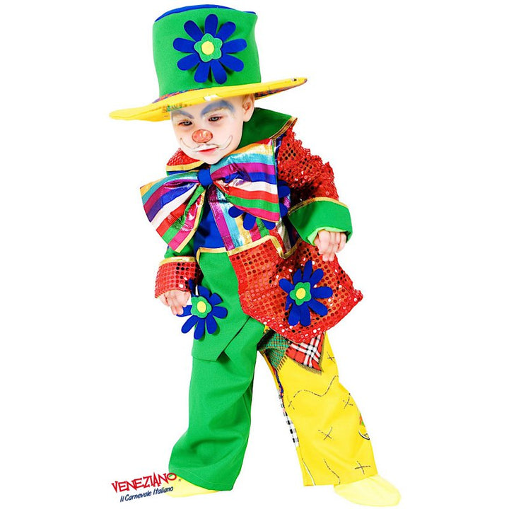 PICCOLO PAGLIACCIO