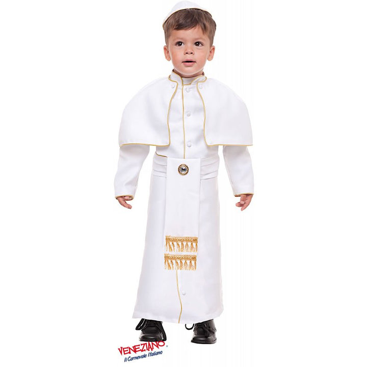 costume carnevale Bambino  53895