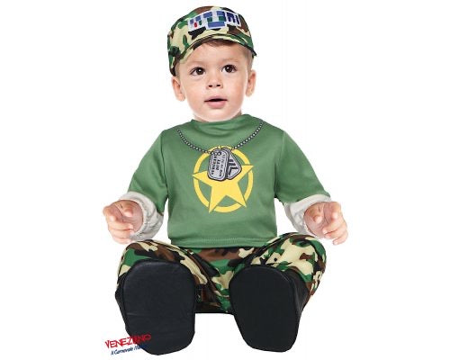 PICCOLO MILITARE