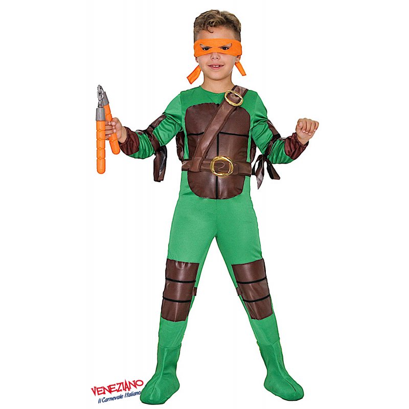 costume carnevale Bambino  51044