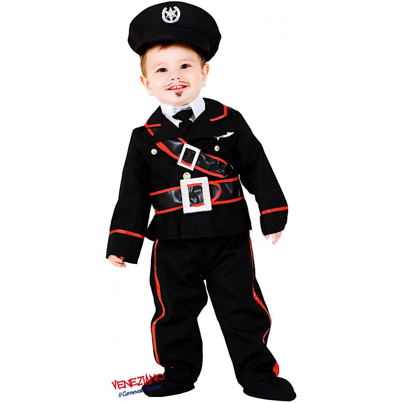 PICCOLO CARABINIERE