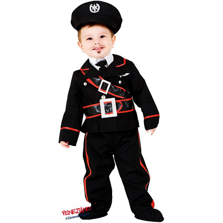 PICCOLO CARABINIERE