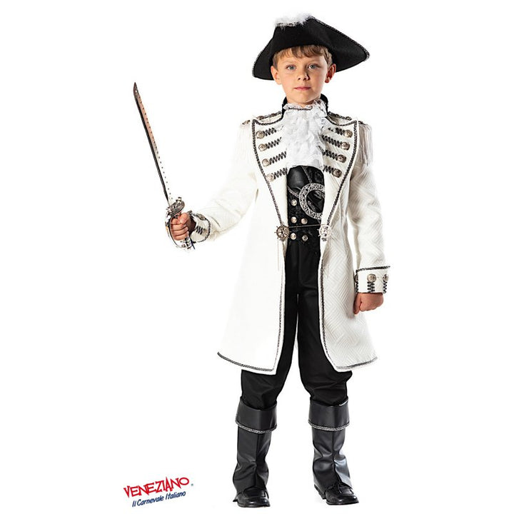 costume carnevale Bambino  51145