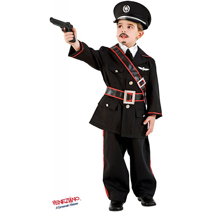 PICCOLO CARABINIERE