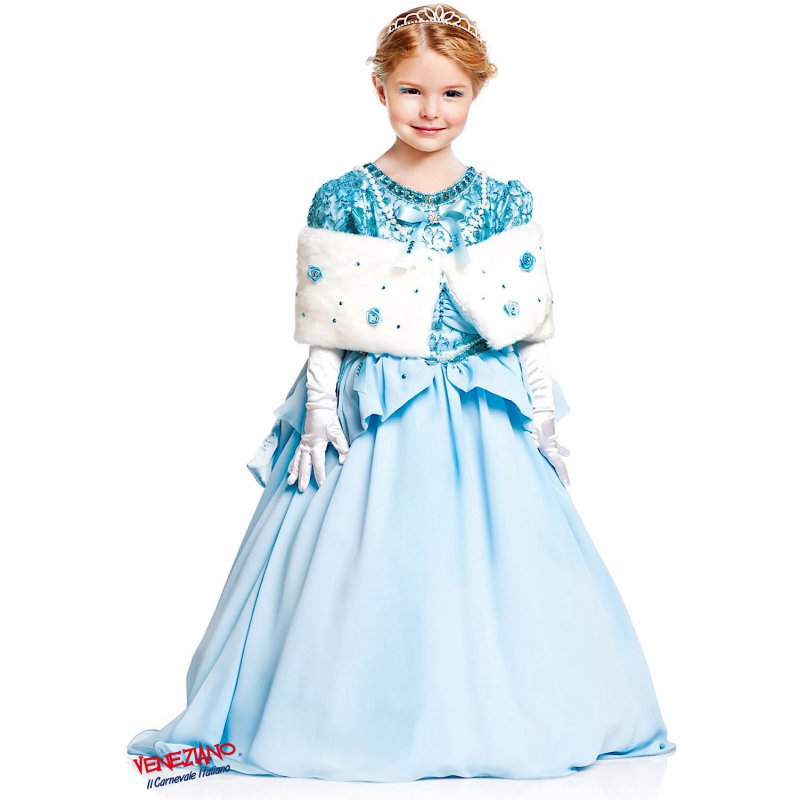 PRINCIPESSA AL BALLO