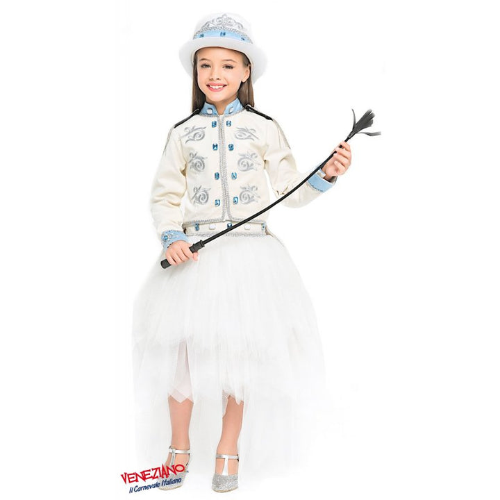 Costume carnevale bambina  52380