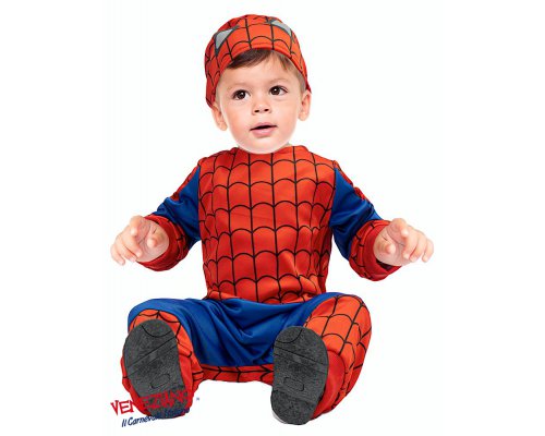 SUPER INSETTO NEONATO
