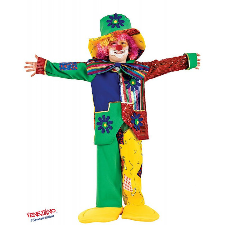 PICCOLO PAGLIACCIO