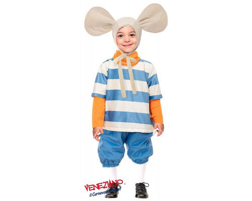 PICCOLO GIGIO