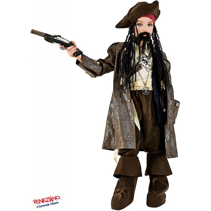 CAPITANO JACK