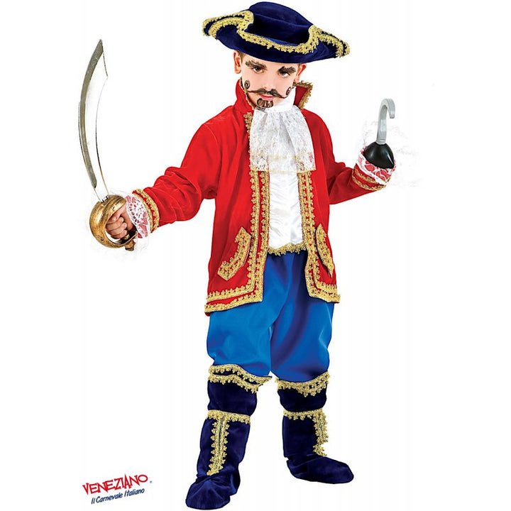 PICCOLO CAPITANO