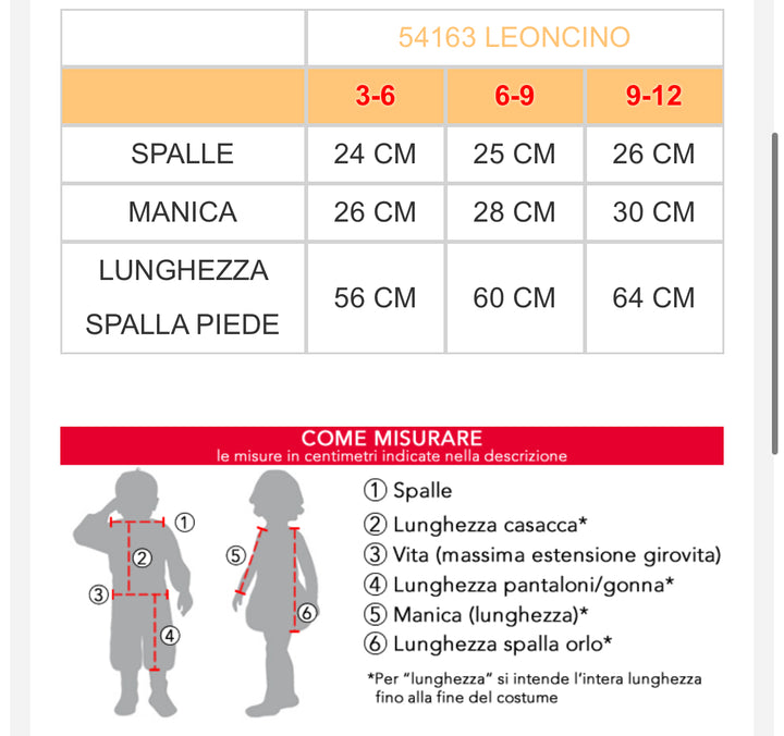 LEONCINO