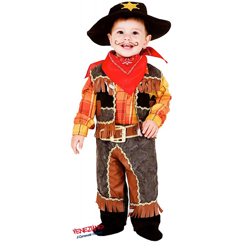 PICCOLO COWBOY