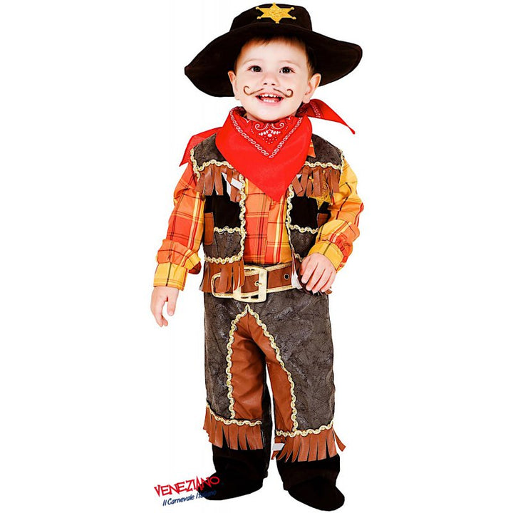 PICCOLO COWBOY