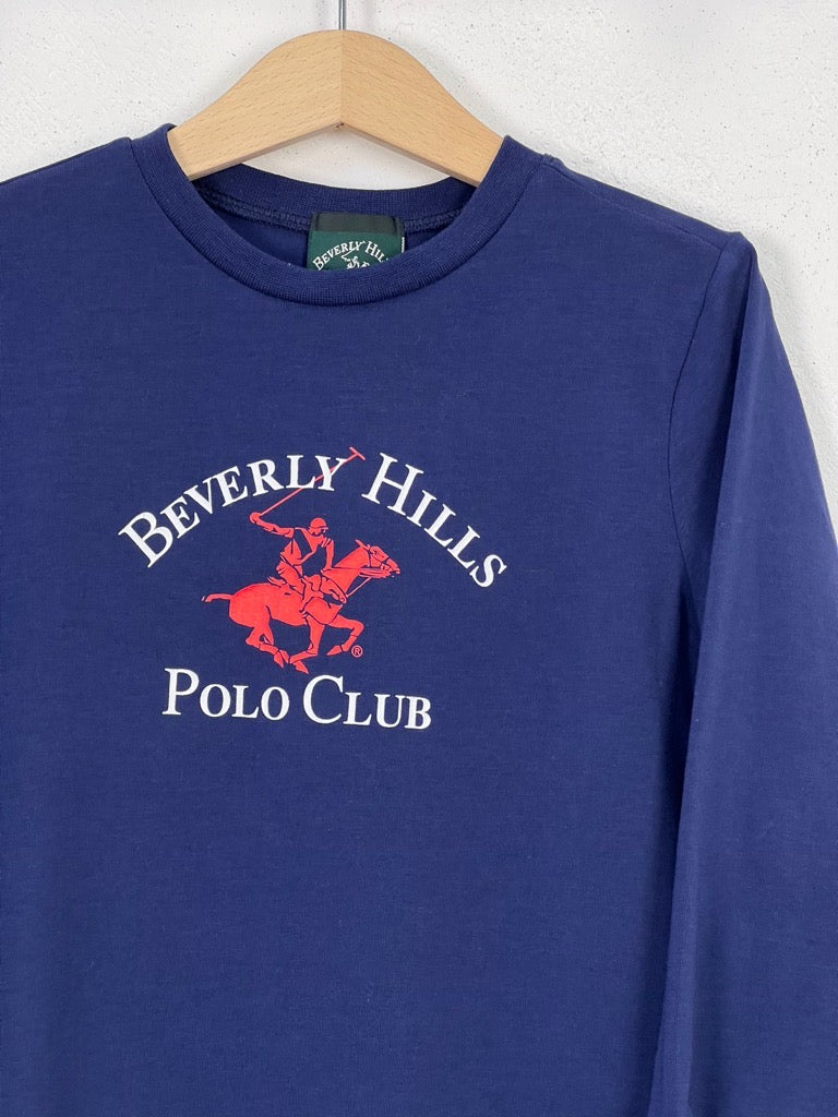 Maglia Junior - Cotone Polo club 01