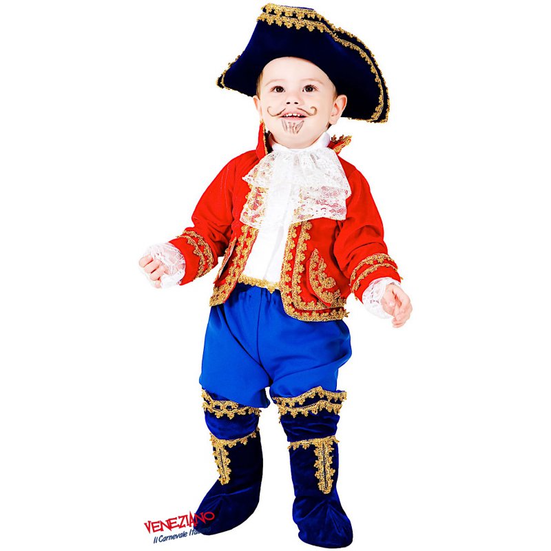 PICCOLO CAPITANO