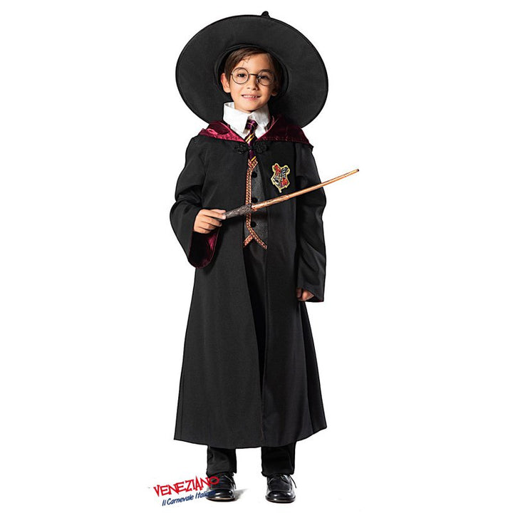 MAGHETTO - HARRY POTTER