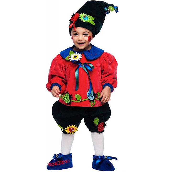 costume carnevale Bambino  50724