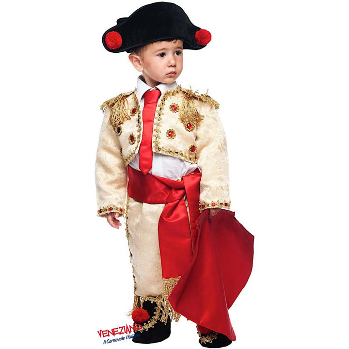 TORERO MANOLETE